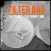 PESG Polyester Bag Filter Indonesia  medium