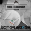 Polyester Bag Filter Indonesia  medium
