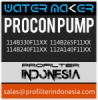procon Pump Profilter Indonesia  medium