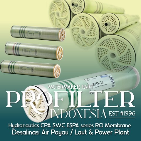 Hydranautics SWC seawater RO Membrane Nitto