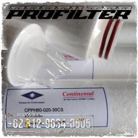 continental cpph60 soe filter cartridge sun central continental cpph60 soe filter cartridge sun central