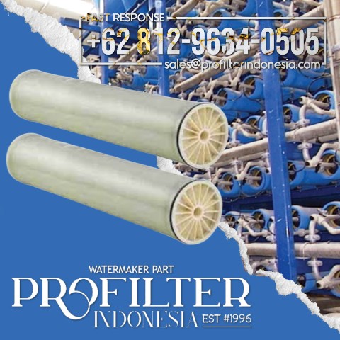 dupont ro membrane filmtec element