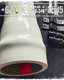 FRP RO Pressure Vessel